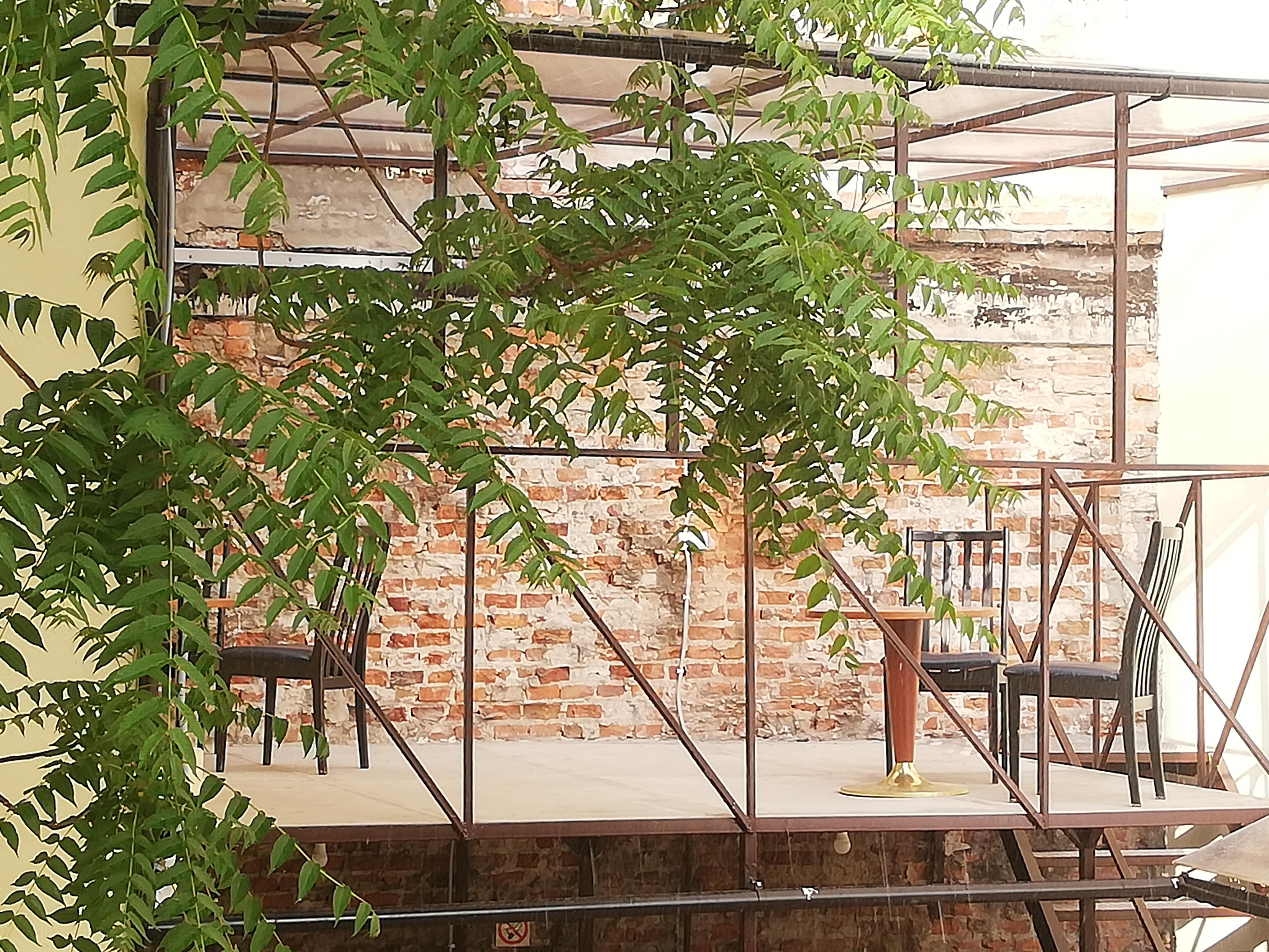 Lorf Hostel&Coffee — Photos 1